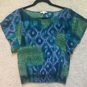 Gorgeous Silk Blouse